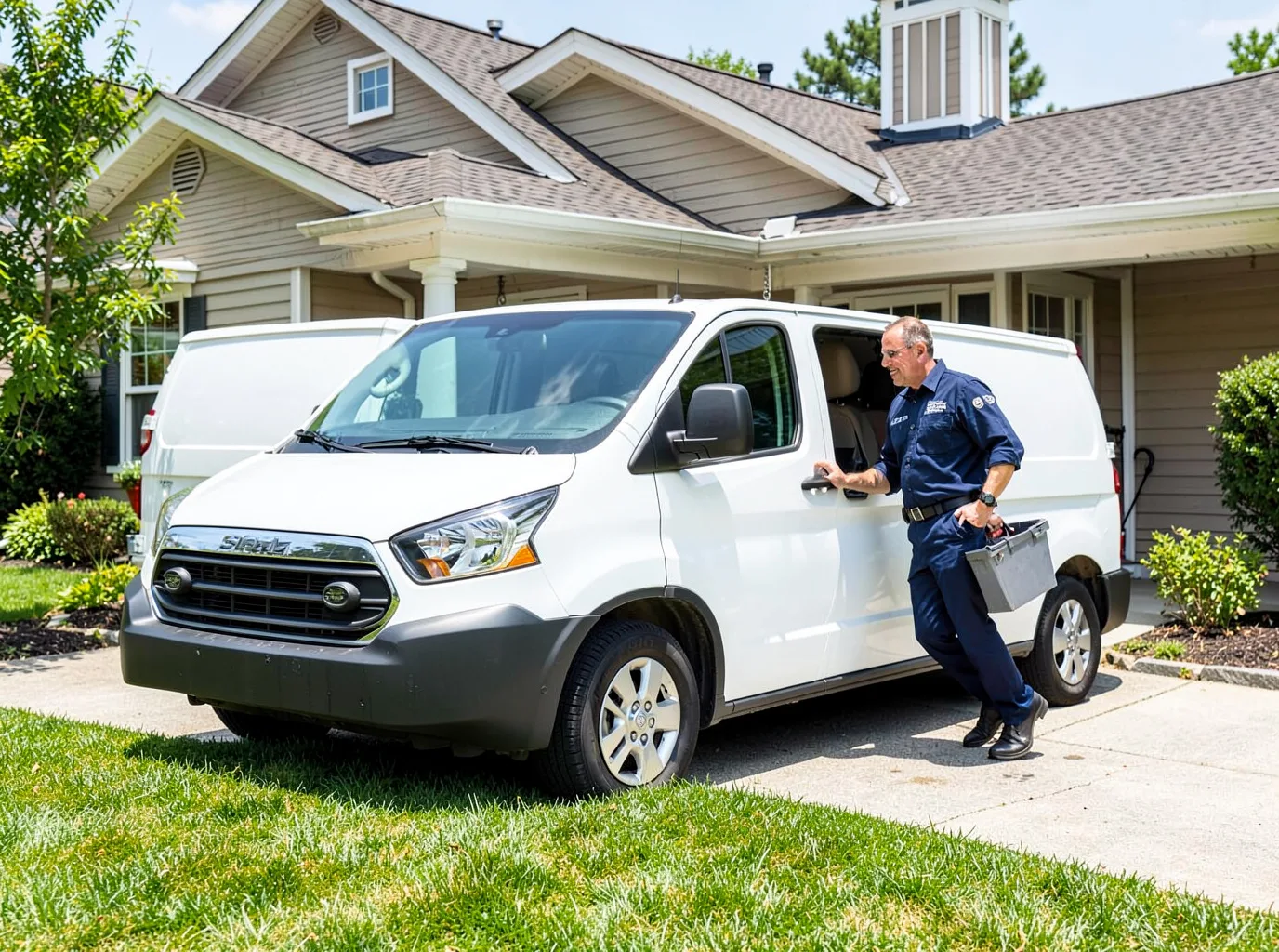 Emergency Plumber company in Daggett, CA
