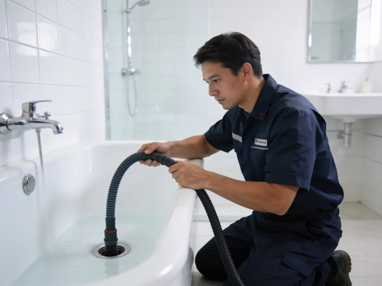 Emergency Plumber Daggett, CA FAQs